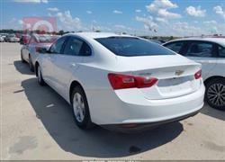 شێڤرۆلێت مالیبۆ